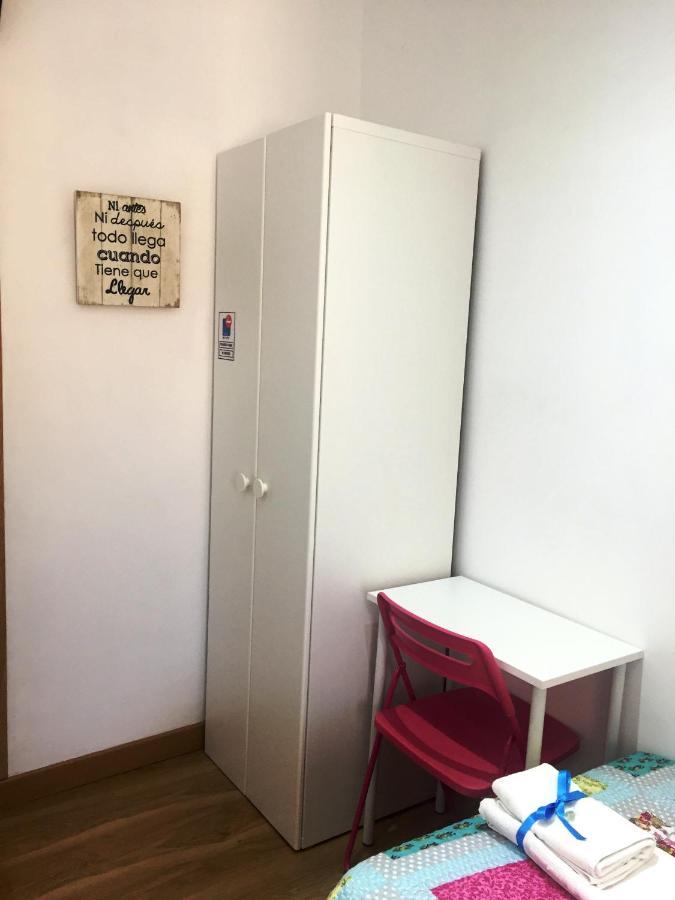 Alojamiento Jaen Madrid Ngoại thất bức ảnh