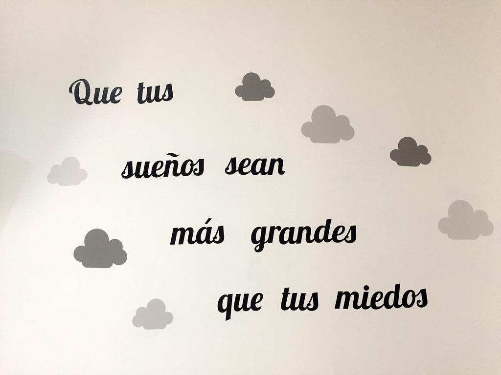 Alojamiento Jaen Madrid Ngoại thất bức ảnh