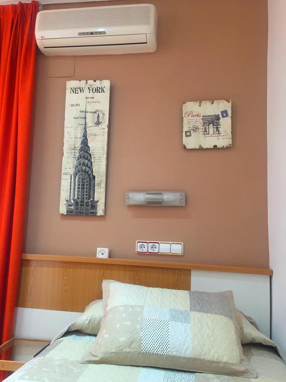 Alojamiento Jaen Madrid Phòng bức ảnh