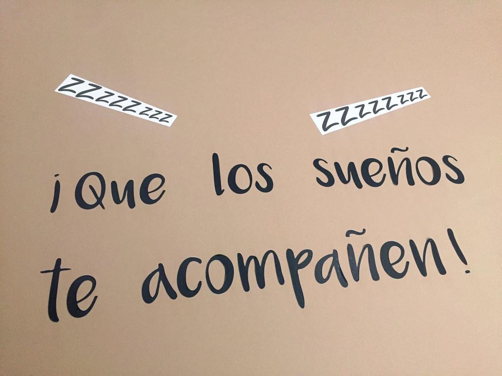 Alojamiento Jaen Madrid Ngoại thất bức ảnh