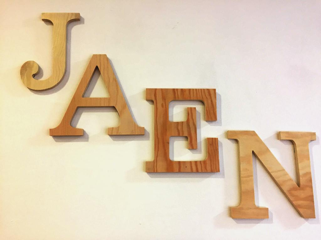 Alojamiento Jaen Madrid Ngoại thất bức ảnh